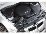 BMW M3 Convertible 2009 года